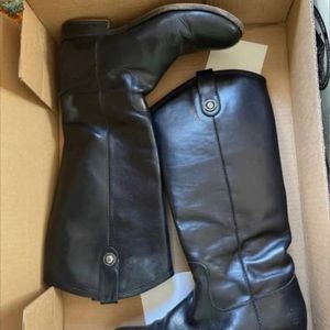 Frye boots